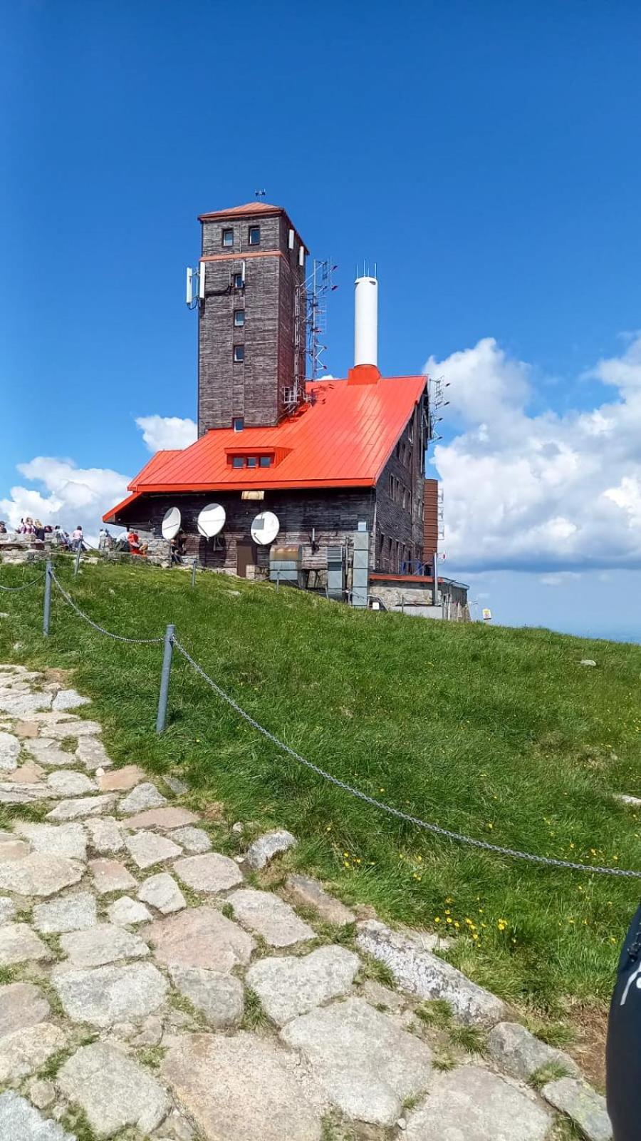 600 Npm * Piechowice