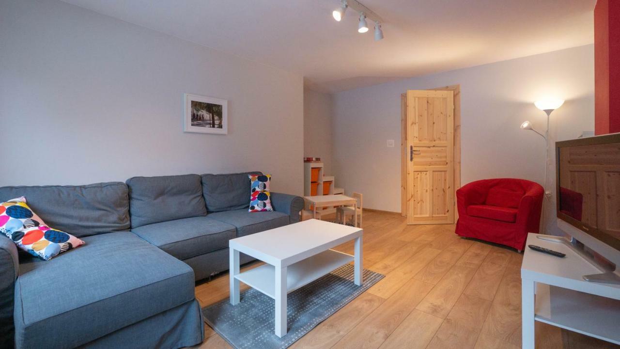600 Npm Apartment Piechowice
