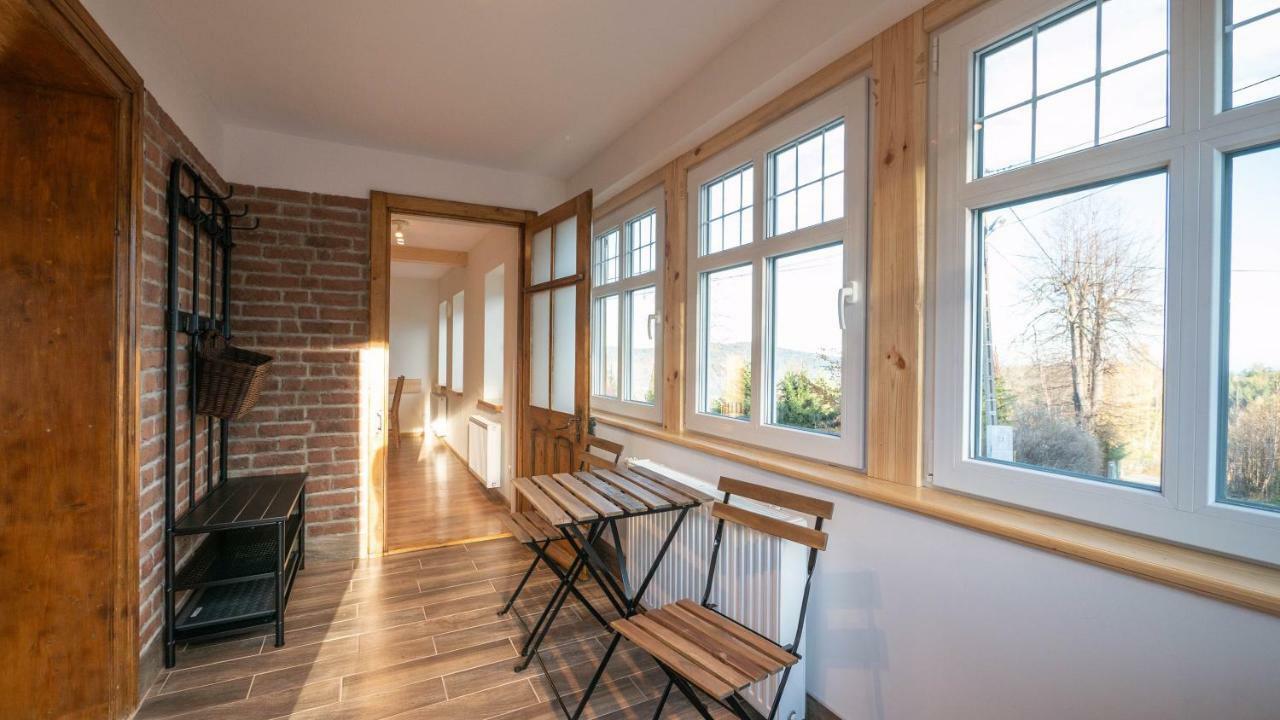 600 Npm Apartment Piechowice